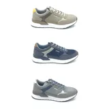 Sneakers(U) Uomo Sneakers basse Uomo Quattro stagioni Sportivo Piatto Tonda — foto 1