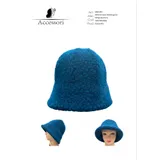 Bombetta Cappello Made in Cina Quotidiano — foto 5