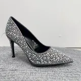 Scarpe con Tacchi(D) Genere Decolleté Donna Quattro stagioni Made in Cina Da festa Tacco Spillo A punta — foto 1