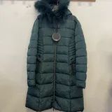 Giacche(D) Genere Giacca a vento Piumini Donna Inverno Made in Cina Quotidiano Colore Unico Standard — foto 3
