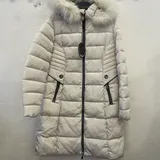 Giacche(D) Genere Giacca a vento Piumini Donna Inverno Made in Cina Quotidiano Colore Unico Standard — foto 5