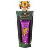 idrante Natale Set per la cura delle mani WILD AT HEART in confezione regalo, con 30 ml di crema per mani e unghie, lima per unghie, profumo:<br />
patchouli e orchidea nera — foto 1