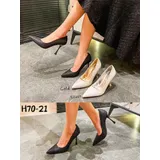Scarpe con Tacchi(D) Genere Decolleté Donna Primavera/Estate Da festa Tacco Spillo A punta — foto 1