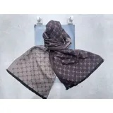 Sciarpe Uomo Uomo Autunno/Inverno Made in Cina Quotidiano Vari Colori Pesante In Stoffa Natale — foto 1