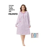 Intimo(D) Genere Intimo per Notte Donna Autunno/Inverno Made in Cina Quotidiano Vari Colori Curvy(taglie forti) — foto 1
