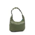verde #7A814B