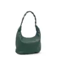 verde #006600