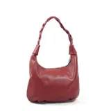 Borse in Pelle Genere Borsa Spalla Donna Quattro stagioni Made in Italia Quotidiano Vari Colori Cerniera lampo — foto 5
