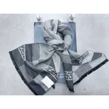 Sciarpe Uomo Uomo Autunno/Inverno Made in Cina Quotidiano Vari Colori Pesante In Stoffa Natale — foto 1