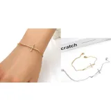 Bracciali Quattro stagioni Made in Cina Tempo libero Vari Colori — foto 1
