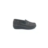 Scarpe Basse(D) Genere Senza Lacci Donna Autunno/Inverno Quotidiano Piatto Tonda — foto 4