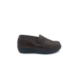 Scarpe Basse(D) Genere Senza Lacci Donna Autunno/Inverno Quotidiano Piatto Tonda — foto 5