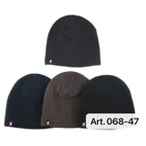Cappelli Berretto di Maglia Autunno/Inverno Made in Cina Quotidiano Vari Colori — foto 1