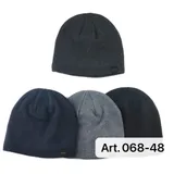 Cappelli Berretto di Maglia Autunno/Inverno Made in Cina Quotidiano Vari Colori — foto 1
