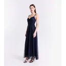 blu #10245F