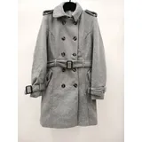 Cappotti Cappotti Classici Donna Autunno/Inverno Made in Cina Tempo libero Vari Colori Standard Bottoni — foto 4