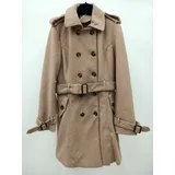 Cappotti Cappotti Classici Donna Autunno/Inverno Made in Cina Tempo libero Vari Colori Standard Bottoni — foto 5