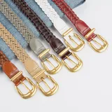 Cinture Donna Quattro stagioni Made in Cina Quotidiano Vari Colori Natale — foto 3