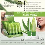 LIP OIL ALOE — foto 1