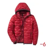 Piumino Uomo Autunno/Inverno Made in Cina Quotidiano Vari Colori Standard — foto 1