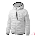 Piumino Uomo Autunno/Inverno Made in Cina Quotidiano Vari Colori Standard — foto 4