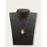 Collana Made in Cina Quotidiana ACCIAIO STAINLESS STEEL — foto 4
