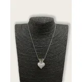 Collana Made in Cina Quotidiana ACCIAIO STAINLESS STEEL — foto 3