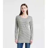 Pullover Pullover Donna Autunno/Inverno Quotidiano Vari Colori Standard — foto 1