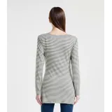Pullover Pullover Donna Autunno/Inverno Quotidiano Vari Colori Standard — foto 4