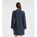 Vestiti Donna Autunno/Inverno Quotidiano Vari Colori Standard — foto 4