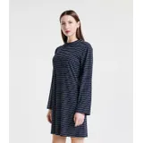 Vestiti Donna Autunno/Inverno Quotidiano Vari Colori Standard — foto 3
