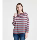 Pullover Pullover Donna Autunno/Inverno Quotidiano Vari Colori Standard — foto 1