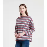 Pullover Pullover Donna Autunno/Inverno Quotidiano Vari Colori Standard — foto 3