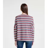 Pullover Pullover Donna Autunno/Inverno Quotidiano Vari Colori Standard — foto 4