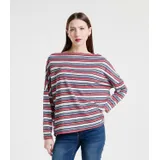 Pullover Pullover Donna Autunno/Inverno Quotidiano Vari Colori Standard — foto 5