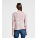 Pullover Pullover Donna Autunno/Inverno Quotidiano Vari Colori Standard — foto 4