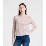 Pullover Pullover Donna Autunno/Inverno Quotidiano Vari Colori Standard — foto 5