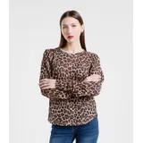 Pullover Pullover Donna Autunno/Inverno Quotidiano Vari Colori Standard — foto 5