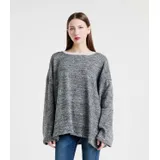 Pullover Pullover Donna Autunno/Inverno Quotidiano Vari Colori Standard — foto 1