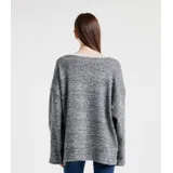 Pullover Pullover Donna Autunno/Inverno Quotidiano Vari Colori Standard — foto 4