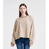 Pullover Pullover Donna Autunno/Inverno Made in Italia Quotidiano Vari Colori Standard — foto 4