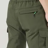 Pantaloni Cargo Uomo Inverno Made in Cina Da Lavoro Vari Colori Standard — foto 4