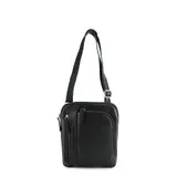 Borsa a Tracolla Uomo Quattro stagioni Made in India Quotidiano Cerniera lampo — foto 4