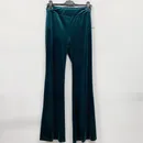 verde #006600