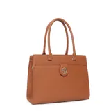 Borsa a Mano Donna Autunno/Inverno Made in Cina Quotidiano — foto 3