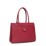 Borsa a Mano Donna Autunno/Inverno Made in Cina Quotidiano — foto 5