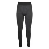 Pantaloni Donna Autunno/Inverno Made in Cina Tempo libero Colore Unico Standard Senza Chiusura — foto 3