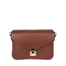 marrone #663300
