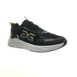 Sneakers basse Uomo Primavera Made in Cina Tempo libero Plateau Anteriore Tonda — foto 1