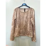 T-Shirt Donna Inverno Made in Italia Tempo libero Vari Colori Standard Monocromo    — foto 1